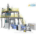 S spunbond non-woven packaging making machine